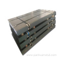 DX51 Hot Dip Galvanized Steel Sheet